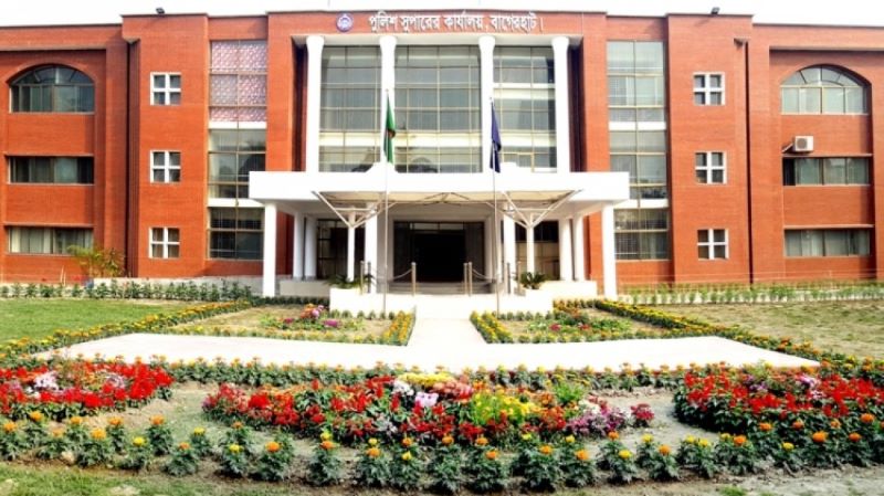 অপহরণের শিকার তিন শ্রীলঙ্কান বাগেরহাট থেকে উদ্ধার